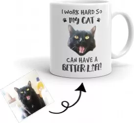 Cana din ceramica jamie oliver 400