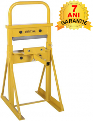 Ghilotina pentru taiat caramida ORIT tip BG1021 