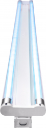Lampa bactericida UV-C 2x36 watt 