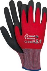Manusi de protectie Dragon Reis Raw Pol 8