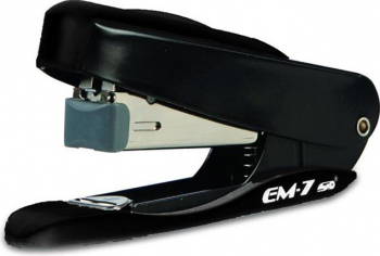 Capsator Noki EM-7 20 coli Negru 