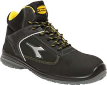 Bocanci de protectie D-BLITZ HI S3 Palltex 42 