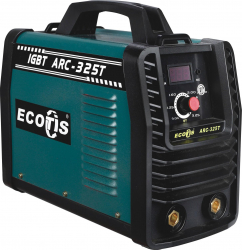 Aparat de Sudura - ECOTIS - ARC 325T 