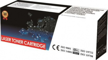 Cartus compatibil GraphiteK compatibil HP CE323 A magenta HP 128A rosu 1300 pagini 