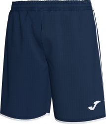 Pantalon sport Joma Liga Bleumarin/Alb marimea 3XS 8-10 ani 