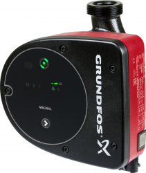 Pompa de circulatie electronica Clasa A 32-100 MAGNA1 GRUNDFOS 