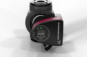 Pompa de circulatie electronica Clasa A 32-40 Magna3 Grundfos 