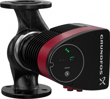 Pompa de circulatie electronica Clasa A 40-60 MAGNA1 GRUNDFOS 