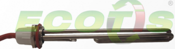 Rezistenta electrica din inox 