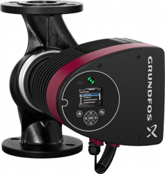 Pompa de circulatie electronica Clasa A 65-80 Magna3 Grundfos 