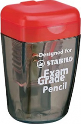 Ascutitoare Stabilo Exam Grade 4518 1buc/blister