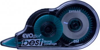 Banda corectoare EVOffice 5 mm x 8 m