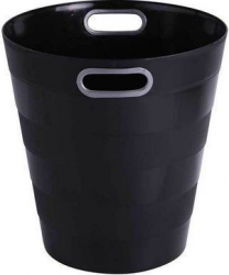 Cos de birou EVOffice ARK 12 5l albastru 