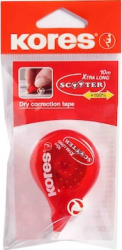 Banda corectoare Scooter Kores Xtra Long 14.5mx4.2mm blister