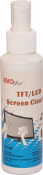 Spray pentru curatare EVOffice 125 ml