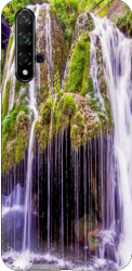 Husa Huawei nova 5T cascada Bigar 