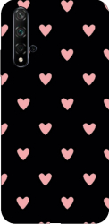 Husa huawei nova 5T inimioare 