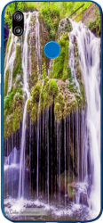 Husa Huawei P 20 lite cascada Bigar 