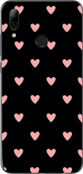 Husa huawei P smart Z inimioare 