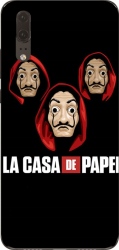 Husa Huawei P20 casa de papel 