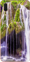 Husa Huawei P20 cascada Bigar 