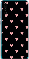 Husa huawei P20 pro inimioare 