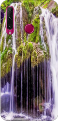 Husa Huawei P30 lite cascada Bigar 