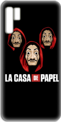 Husa Huawei P30 pro casa de papel 