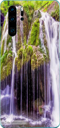 Husa Huawei P30 pro cascada Bigar 