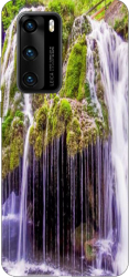 Husa Huawei P40 cascada Bigar 