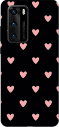 Husa huawei P40 inimioare 