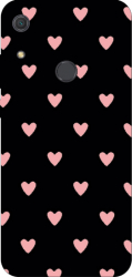 Husa huawei Y6s inimioare 