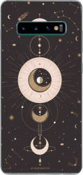 Husa samsung S10 plus zodiac 