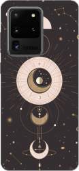 Husa samsung S20 ultra zodiac 