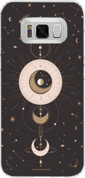 Husa samsung S8 plus zodiac 