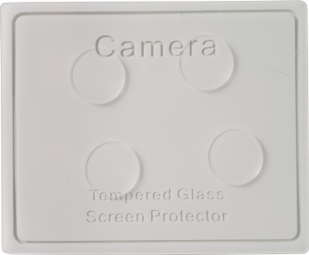 Folie protectie camera iPhone 12 Pro Max sticla securizata duritate 9H pentru iPhone 12 Pro Max Transparent 