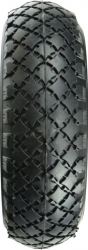 Anvelopa pentru roaba 3.00-4 / 2PR Geko G71030 