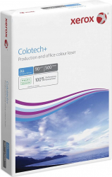 Hartie copiator color Xerox Colotech+ A4 90g/mp 500 coli 003R94641-DC