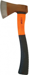 Topor FS-10939-DC cu lama otel si maner izolat 600g
