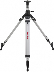 Trepied telescopic HEAVY-DUTY 120 - 305 cm SOLA Austria tip TST 