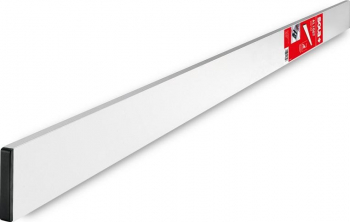 Dreptar aluminiu 1.5 m usor cu profil tubular dreptunghiular usor Sola tip AL1007/1.5