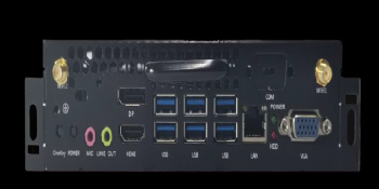 Modul OPS xTouch Core i3 
