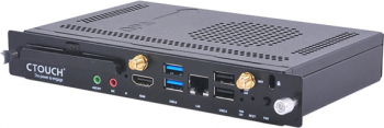 Modul PC CTOUCH OPS i7 