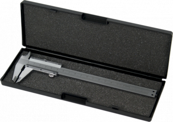 Subler 1500.02mm + cutie Topmaster 280302 