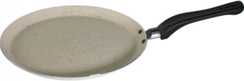 Tigaie Hascevher pentru clatite 26cm GRANITE-CREM 