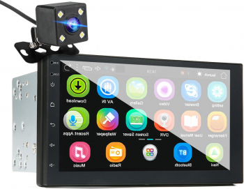 Sistem Navigatie Multimedia 7 Inch Touch Screen