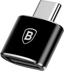 Adaptor OTG USB Type-C la USB 3.0 Baseus Mini Convertor CATOTG-01 