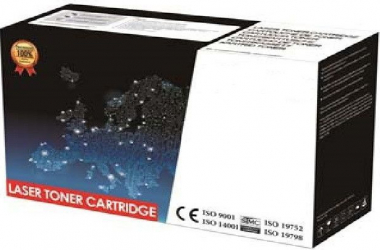 Cartus toner compatibil HP - C8543X - 30000 pagini ISO 19752 