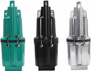 Pompa apa submersibila pe vibratie VMP60 280W MF GF-1324 