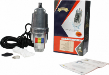 Pompa apa submersibila vibratie 450W 2 sorburi MF GF-1325 